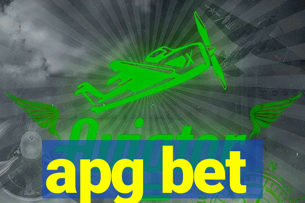 apg bet